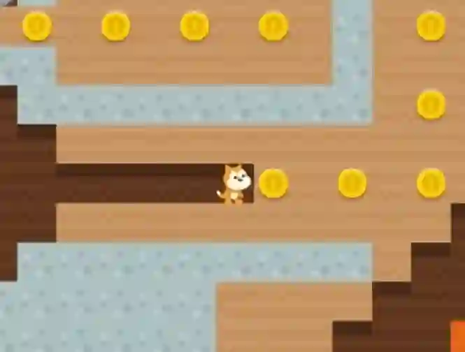 Gioco Burrow Blitz in linea