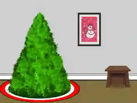 Gioco A Christmas Escape Room in linea