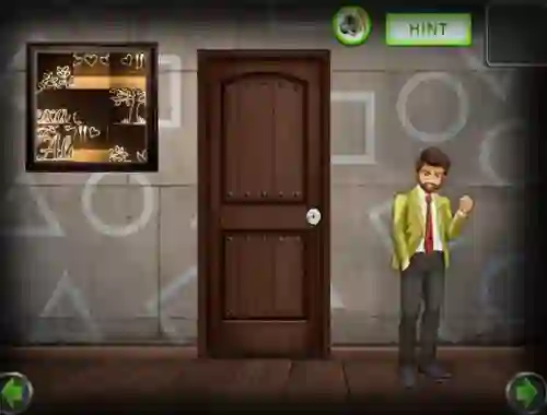 Gioco Amgel Easy Room Escape 246 in linea