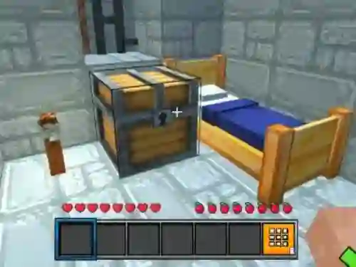 Gioco Noob Miner 3D: Jailbreak in linea