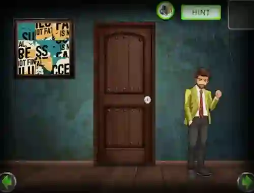 Gioco Amgel Easy Room Escape 247 in linea