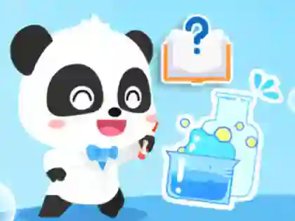 Gioco Kids Quiz: Common Science in linea
