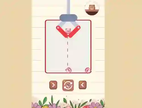 Gioco Zoozoo Merge in linea