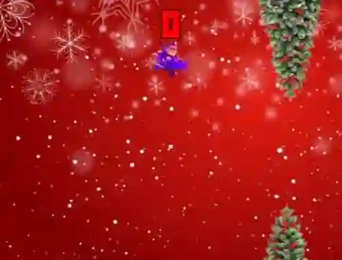 Gioco Santa Plane Special Edition in linea