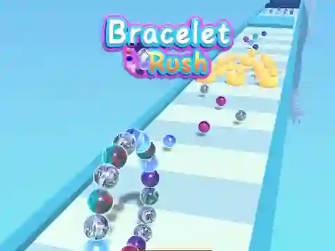 Gioco Bracelet Rush in linea