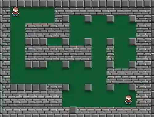 Gioco Break The Wall in linea