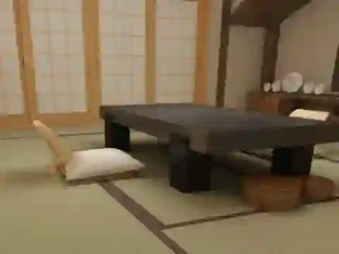 Gioco Ryokan in linea