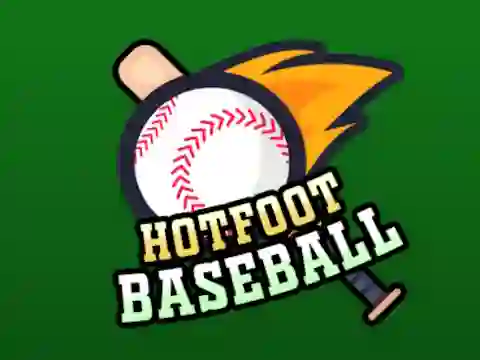 Gioco Hotfoot Baseball in linea