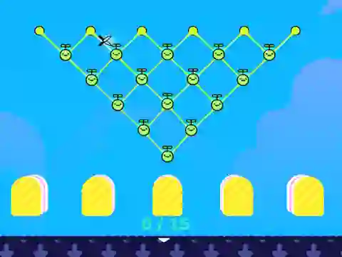 Gioco Blumgi Bloom in linea
