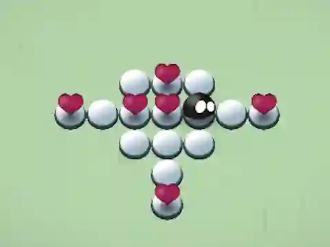 Gioco Fill the Heart in linea