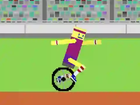 Gioco Unicycle Legend in linea