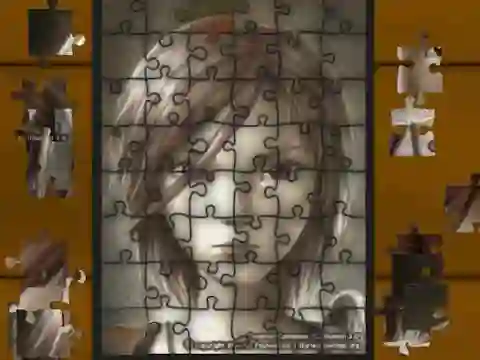 Gioco Puzzle Master in linea