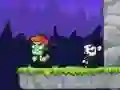 Gioco Zombies vs Vampires in linea