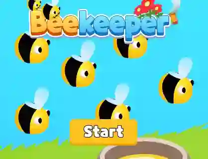 Gioco Beekeeper in linea