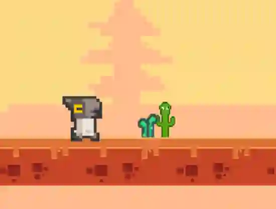 Gioco Pet Runner Dinosaur Jump in linea