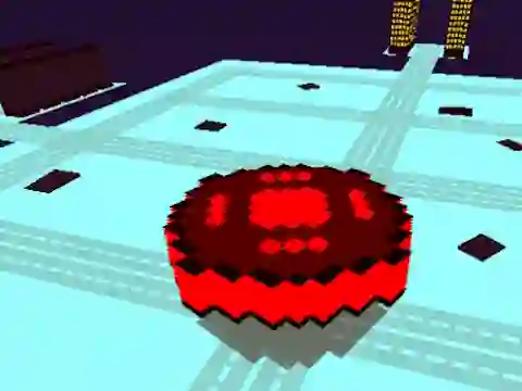 Gioco Zone of the Spinners in linea