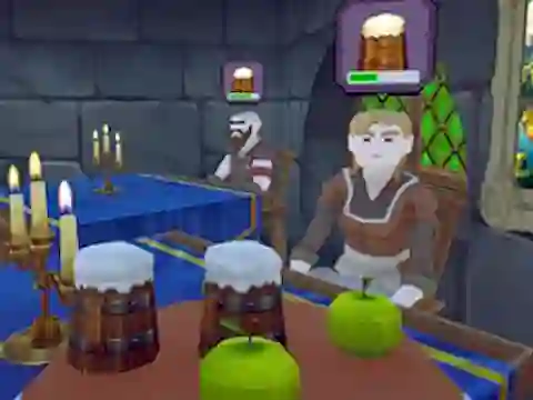 Gioco Tavern Simulator in linea