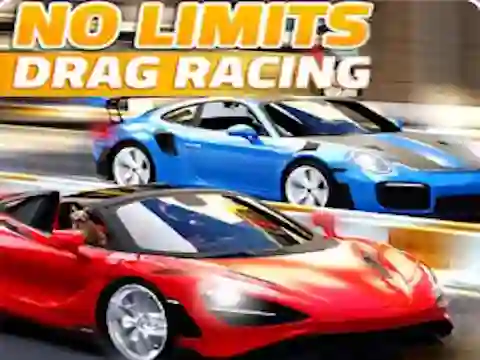 Gioco No Limits: Drag Racing in linea