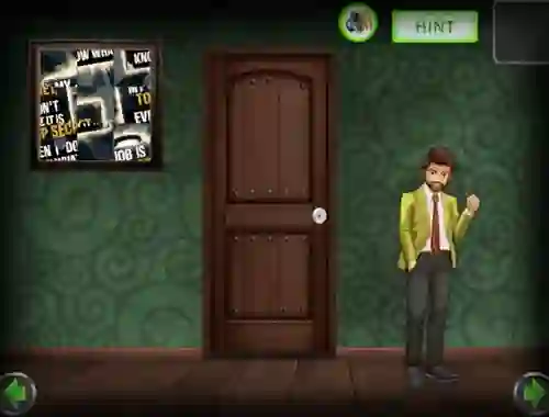Gioco Amgel Easy Room Escape 253 in linea