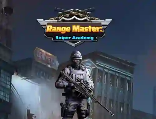 Gioco Range Master Sniper Academy in linea