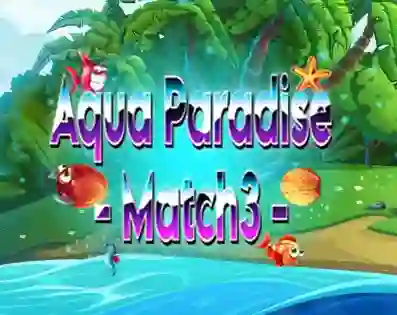 Gioco Aqua Paradise - Match3 in linea
