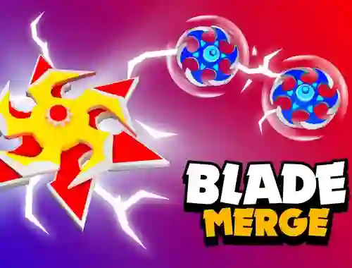 Gioco Blade Merge in linea