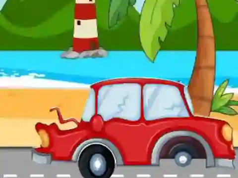 Gioco Wreck and Rescue in linea
