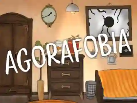 Gioco Agoraphobia in linea
