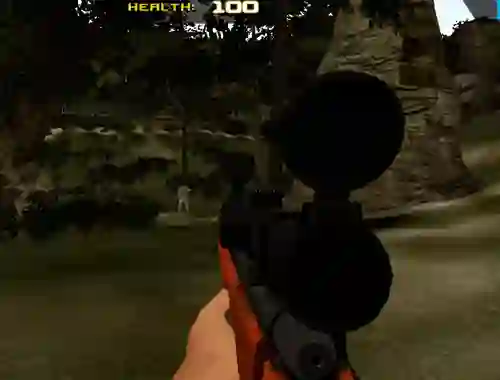 Gioco Call Of Modern World War in linea