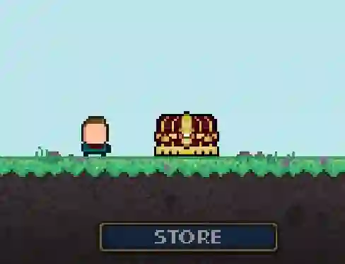 Gioco The Chest in linea