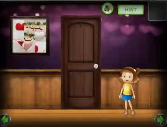 Gioco Amgel Kids Room Escape 276 in linea