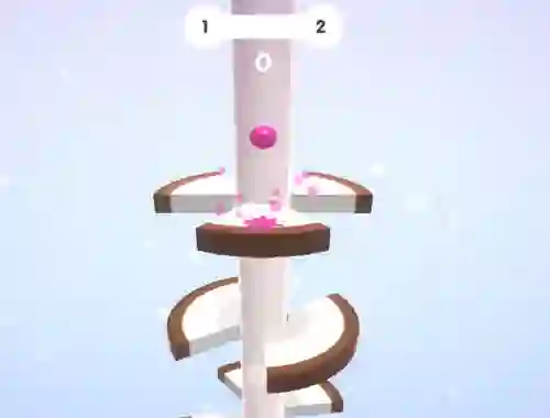 Gioco Gravity Glide in linea