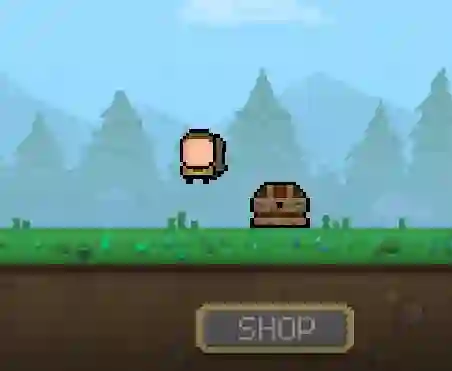 Gioco The Chest 2 in linea