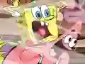 Gioco Spongebob Dutchman Deck Dash of Doom in linea