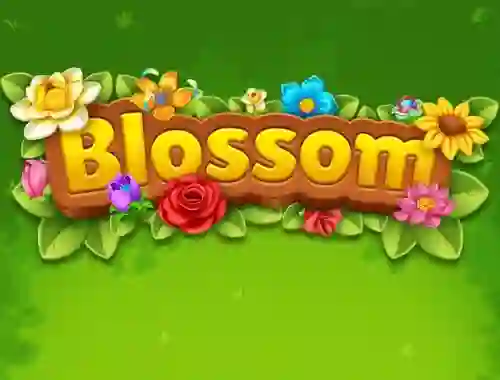 Gioco Blossom in linea