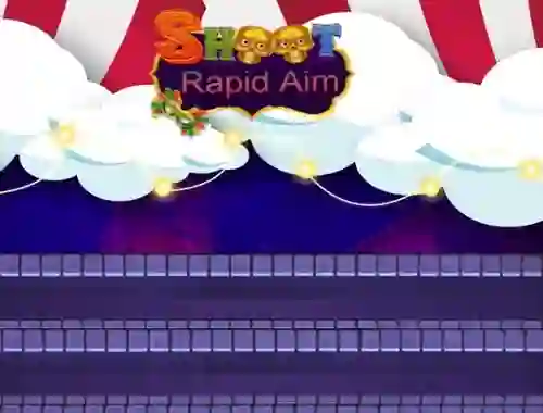 Gioco Shoot Rapid Aim in linea