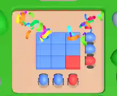 Gioco Shooting Color Ball in linea