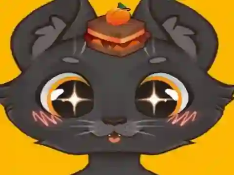 Gioco Sweet Business of Cats: Cakes in linea
