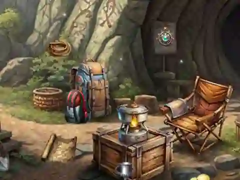 Gioco Prehistoric Enigma in linea