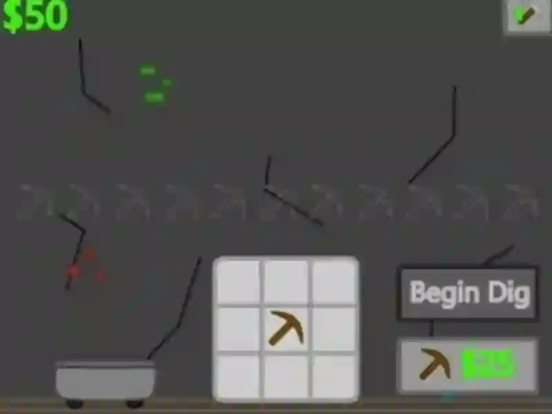 Gioco Mining Up in linea