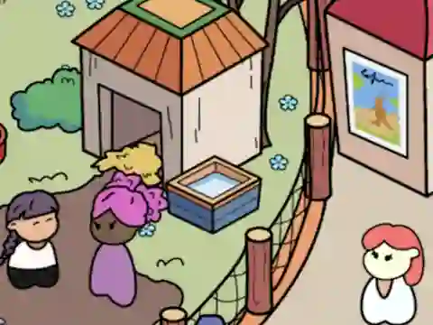 Gioco Find It Out Oiiai Cat in linea