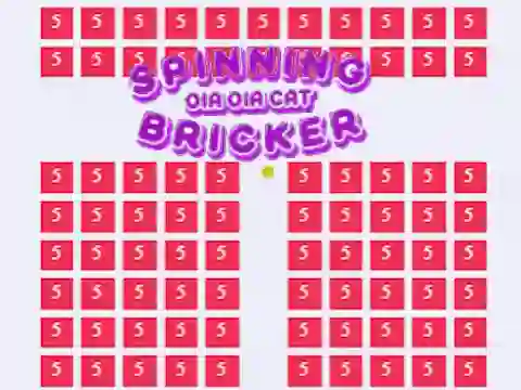 Gioco Spinning Uia Uia Cat Bricker in linea