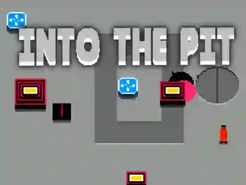 Gioco Into the Pit in linea