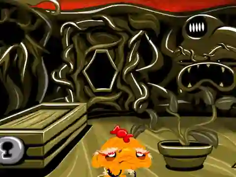 Gioco Monkey GO Happy 924 in linea