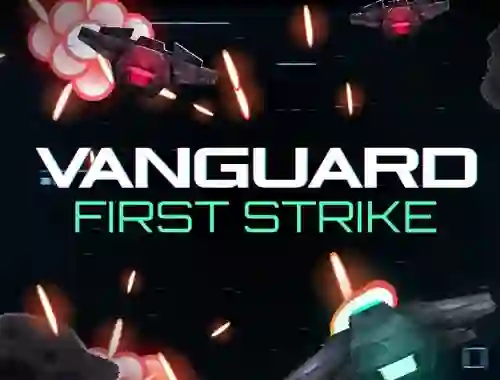Gioco Vanguard First Strike in linea