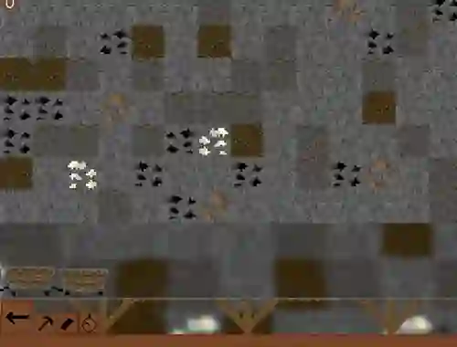 Gioco Untitled Mining Game in linea