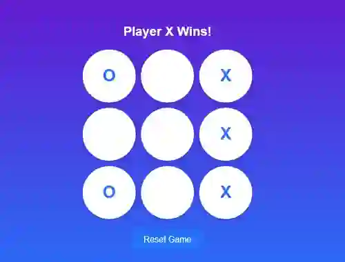 Gioco 3 Dots in linea