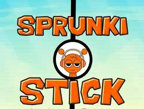 Gioco Sprunki Stick in linea
