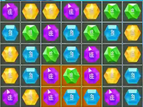 Gioco Atlantis Gem in linea