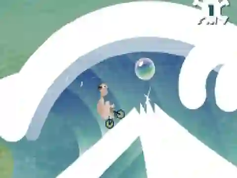 Gioco Icycle in linea